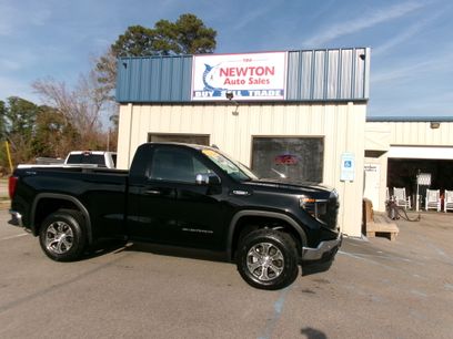 Used 2024 GMC Sierra 1500 Pro