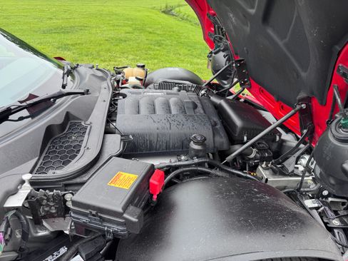 Used 2007 Pontiac Solstice image 16