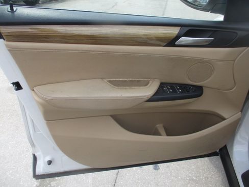 Used 2014 BMW X3 xDrive28i image 18
