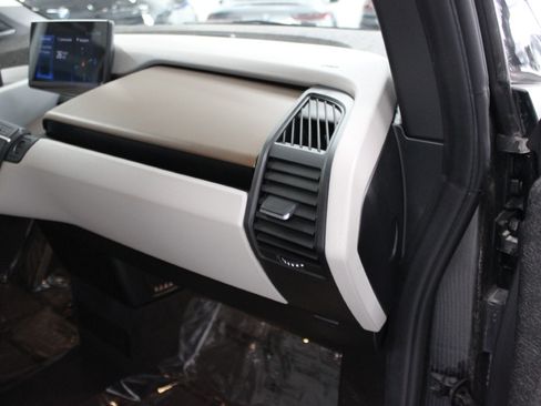 Used 2021 BMW i3 s w/ Range Extender RWD image 36