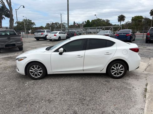 Used 2018 MAZDA MAZDA3 S FWD Sedan 2.5L 4-Cyl image 5