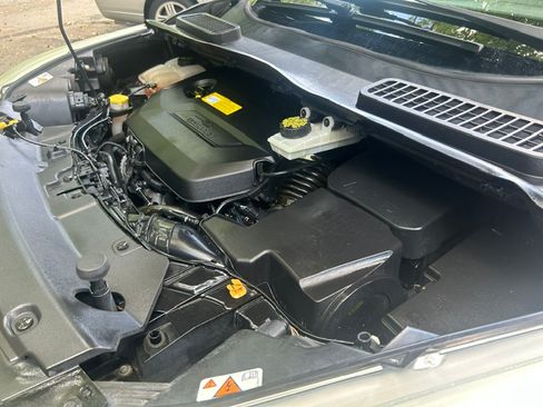 Used 2015 Ford Escape FWD Titanium image 28