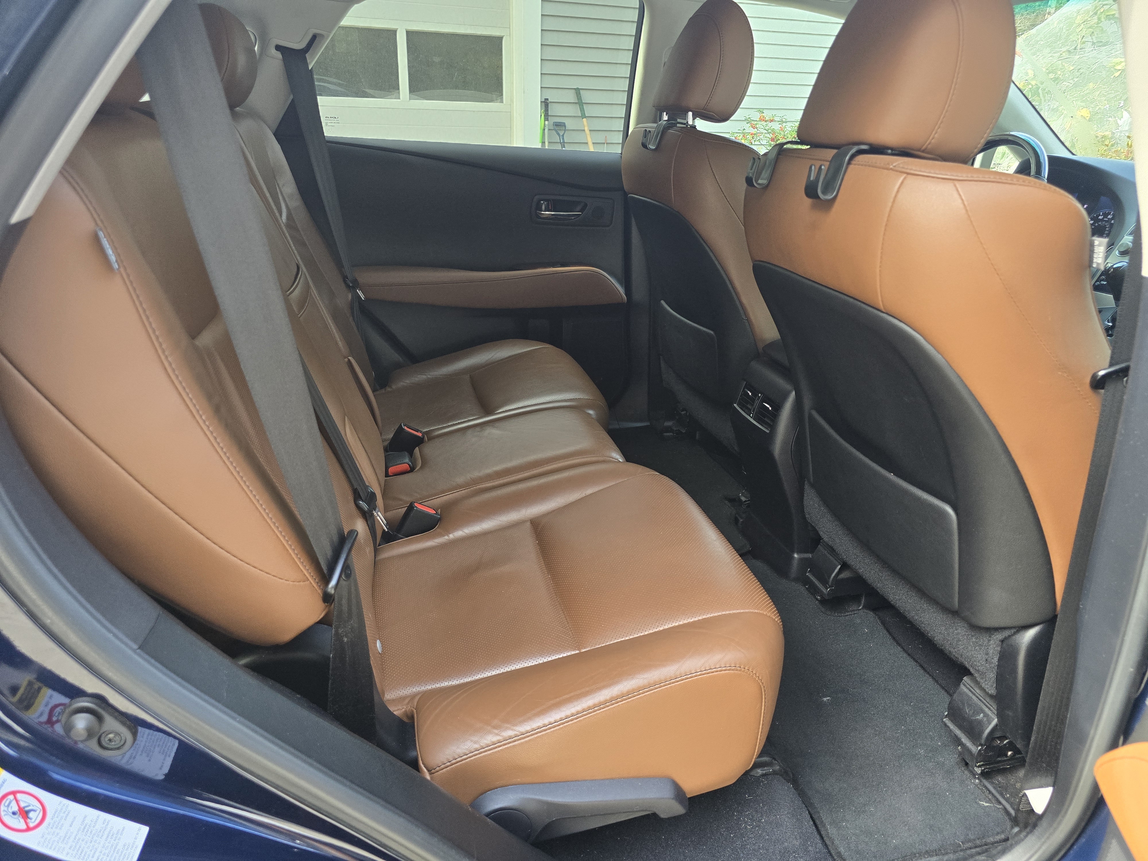Used 2015 Lexus RX 350 AWD image 18