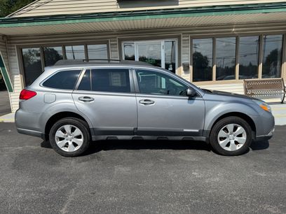 Used 2011 Subaru Outback 2.5i Premium