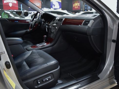 Used 2005 Lexus ES 330 Premium image 20