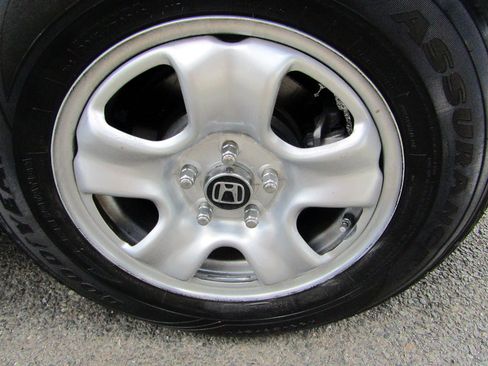 Used 2013 Honda CR-V AWD LX image 12
