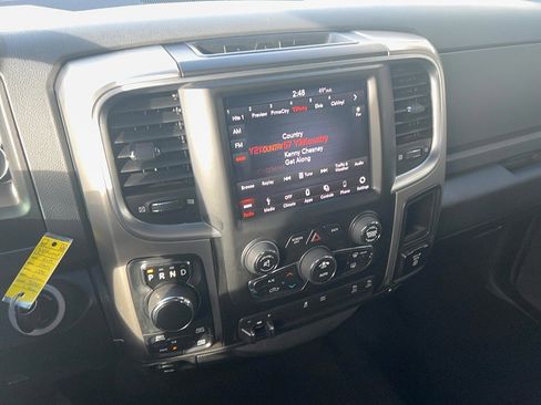 Used 2019 RAM 1500 Big Horn image 36