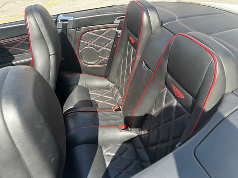 Used 2011 Bentley Continental GTC Speed image 19