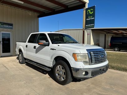Used 2012 Ford F150 XLT