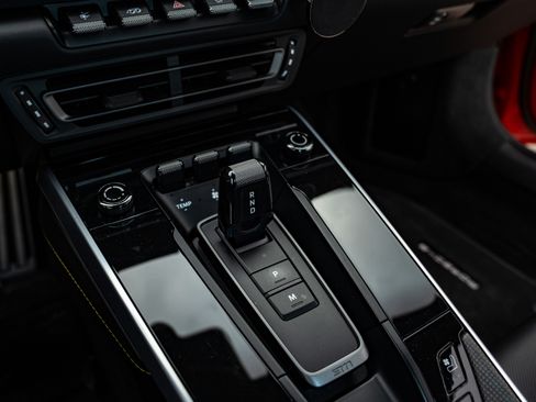 Used 2023 Porsche 911 Turbo S image 17