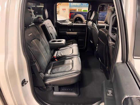 Used 2021 Ford F250 Platinum image 17