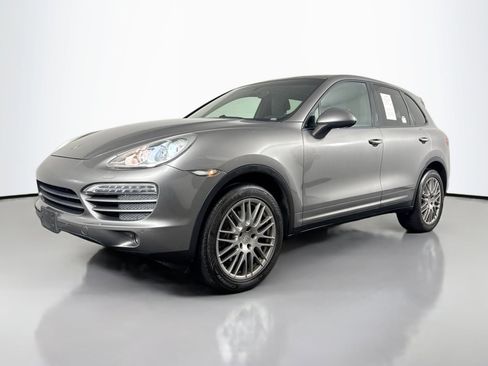 Used 2012 Porsche Cayenne image 42
