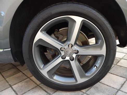 Used 2015 Audi Q5 TDI Premium Plus image 86