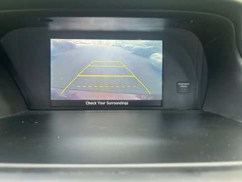 Used 2015 Honda Accord Sport Sedan image 14