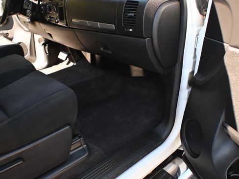 Used 2014 GMC Sierra 2500 SLE image 36