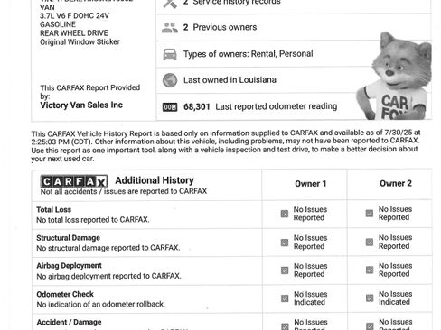 Used 2018 Ford Transit 350 XLT image 2