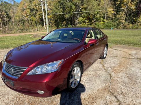 Used 2008 Lexus ES 350 image 3