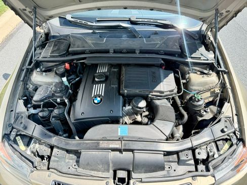 Used 2007 BMW 335i Sedan RWD image 22