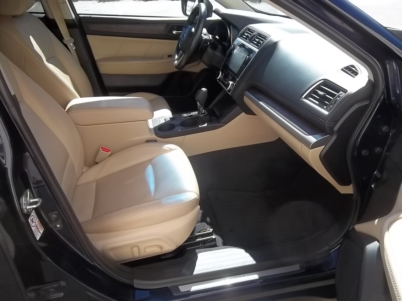 Used 2018 Subaru Outback 2.5i Limited AWD/4WD image 26