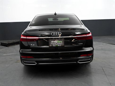 Used 2019 Audi A6 3.0T Premium Plus image 4