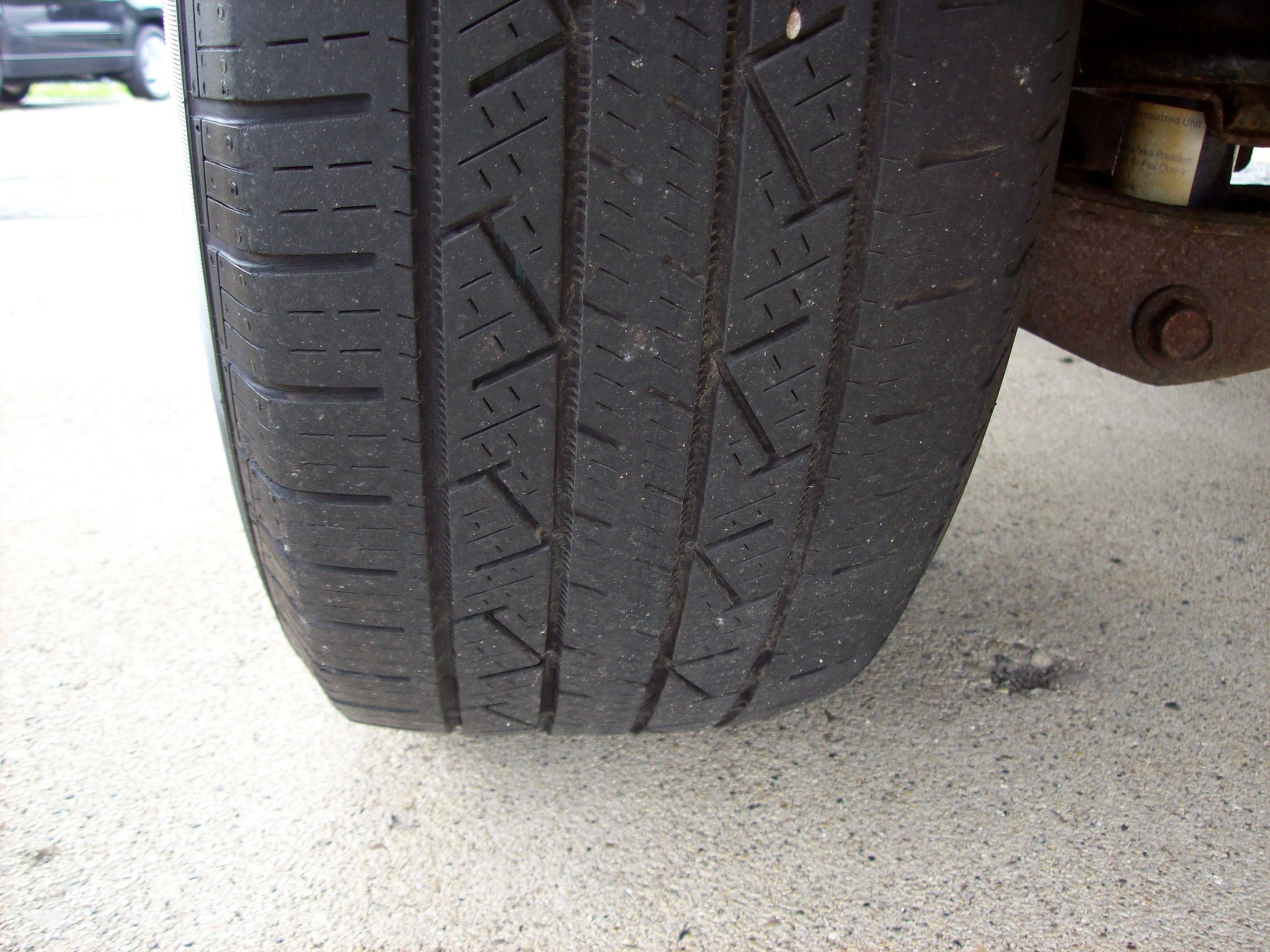 Used 2007 Mercury Mountaineer AWD Premier image 16