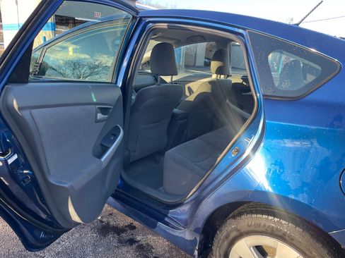 Used 2011 Toyota Prius image 4