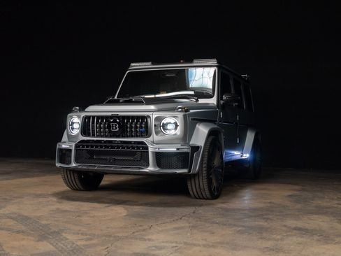 Used 2026 Mercedes-Benz G 63 AMG image 10