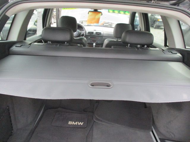 Used 2006 BMW X3 3.0i AWD/4WD image 59