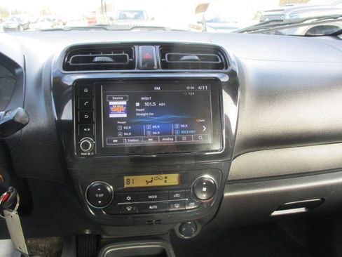 Used 2022 Mitsubishi Mirage G4 ES image 18