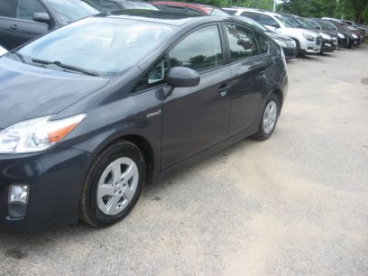 Used 2010 Toyota Prius