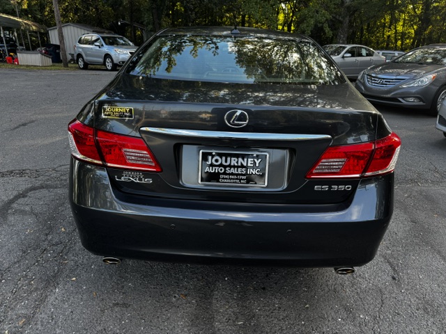 Used 2010 Lexus ES 350 UNAVAIL FWD image 4