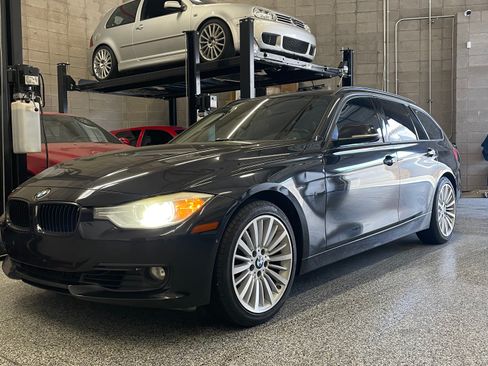 Used 2014 BMW 328i xDrive image 25