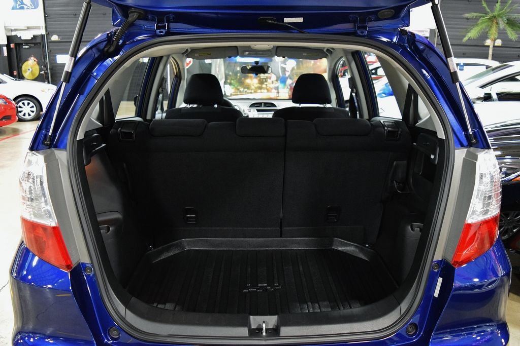 Used 2009 Honda Fit Sport image 21