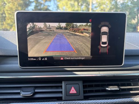 Used 2018 Audi S5 Premium Plus image 15