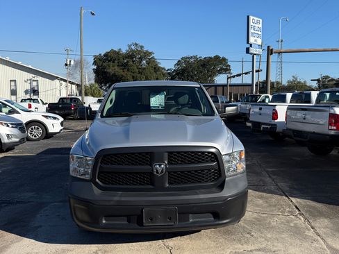 Used 2016 RAM 1500 Tradesman image 6