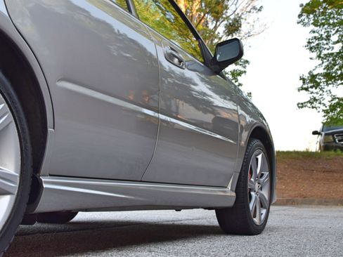 Used 2006 Subaru Impreza WRX image 34