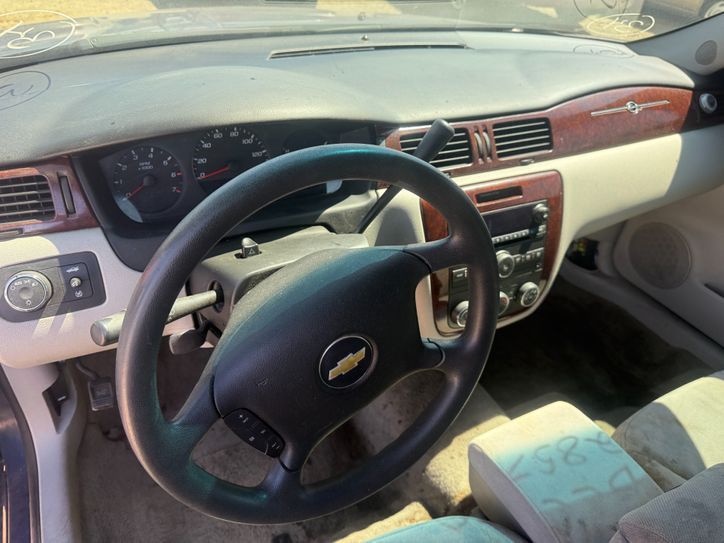 Used 2006 Chevrolet Impala LS FWD image 5