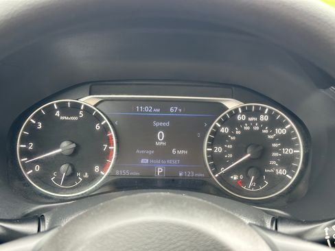 Used 2022 Nissan Altima 2.5 SV image 11