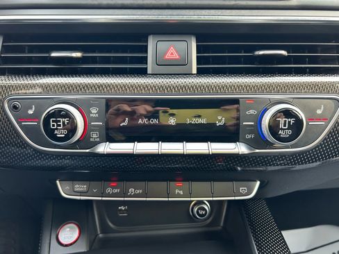 Used 2019 Audi S4 Premium Plus image 52