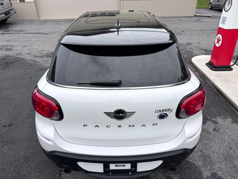 Used 2015 MINI Cooper Paceman S AWD/4WD image 6
