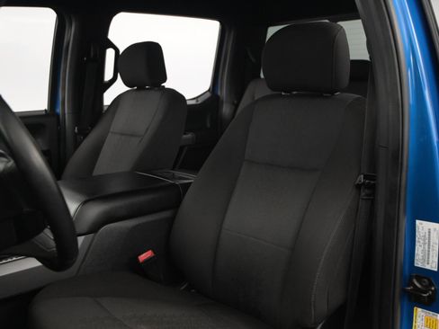 Used 2019 Ford F150 XLT image 35