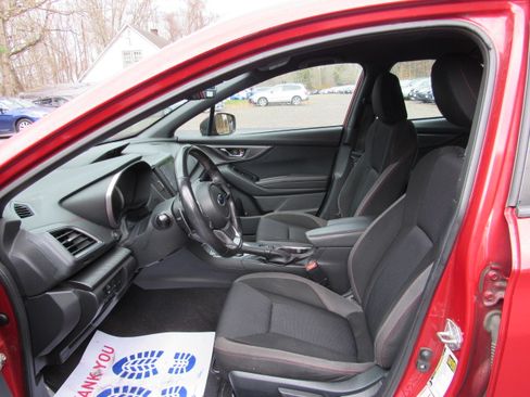 Used 2019 Subaru Impreza 2.0i Sport image 16