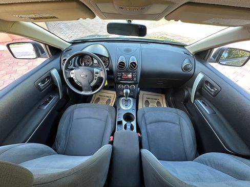 Used 2015 Nissan Rogue SV image 12