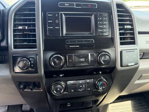 Used 2019 Ford F250 4x4 SuperCab Super Duty image 15