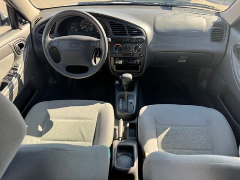 Used 2002 Daewoo Lanos S image 18