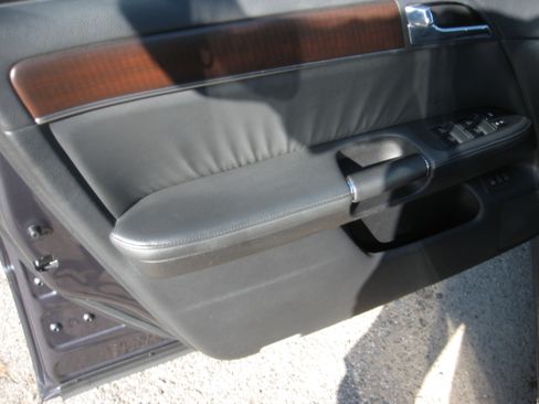 Used 2008 INFINITI M35 x AWD/4WD image 8