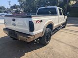 Used 2013 Ford F350 image 4
