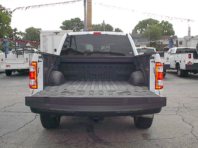 Used 2023 Ford F150 XL AWD/4WD image 6