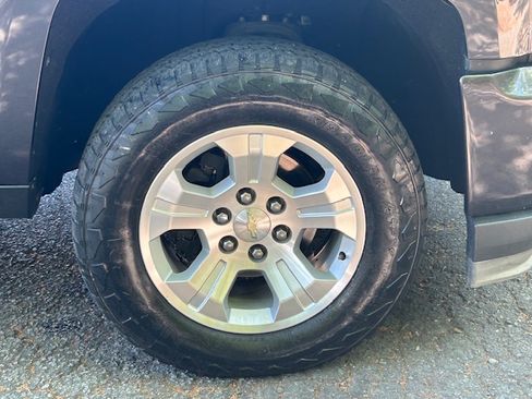 Used 2016 Chevrolet Silverado 1500 LT image 33