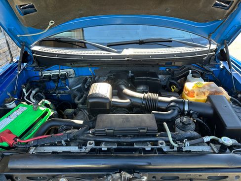 Used 2010 Ford F150 Raptor image 21